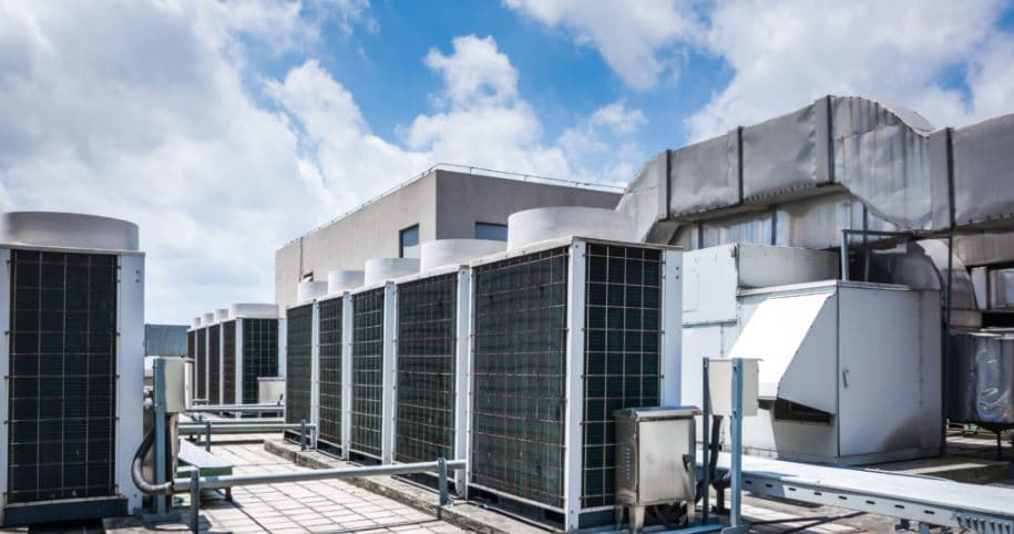 Expert Guide to HVAC Services in Mesa