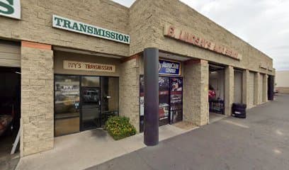 Image for Lindsay Auto Services Inc Mesa Arizona