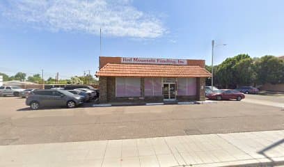 Image for Monkey Wrench Auto Mesa Arizona