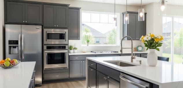 Appliance Repair in Murfreesboro