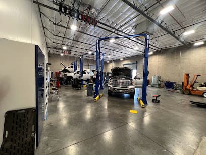 Image for Dana Bros Automotive & Diesel Service Mesa Arizona