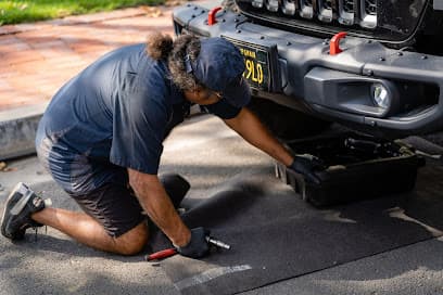 Image for Wrench Mobile Mechanic Mesa Arizona