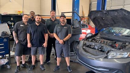 Image for Faith Works Automotive Mesa Arizona