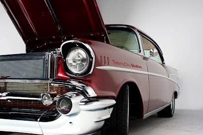 Image for Superstition Specialty Cars Mesa Arizona