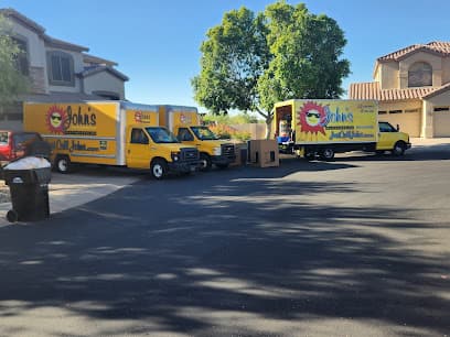 Image for John’s Heating, Cooling, and Plumbing Mesa Arizona