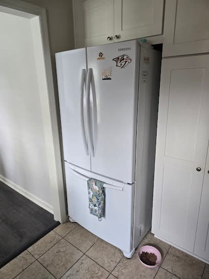 Image for Murfreesboro Fix-It-Right Appliance Repair Service Murfreesboro Tennessee