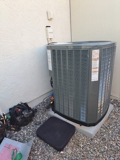 Image for ASAP Air Conditioning And Heating Mesa Arizona