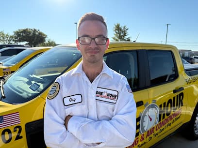 Image for One Hour Heating & Air Conditioning Of Frisco Texas