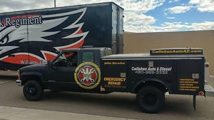 Image for Callahan Auto & Diesel Mesa Arizona