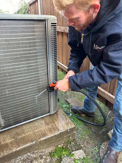 Image for Air Repair Pros Frisco Texas