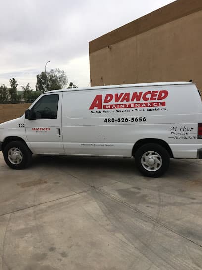 Image for Advanced Maintenance Mesa Arizona