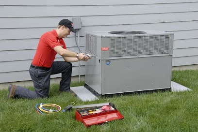 Image for Frisco HVAC Pros Frisco Texas