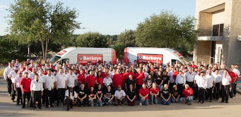 Image for Berkeys Plumbing, A/C & Electrical Frisco Texas
