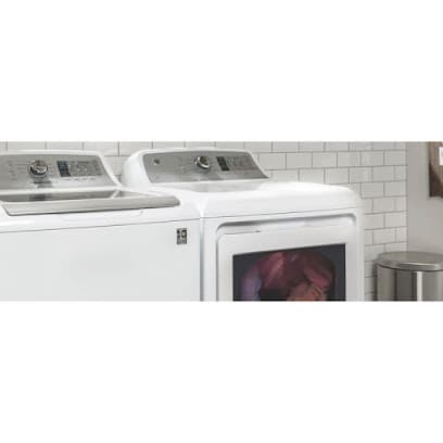 Image for GE Appliance Repair Frisco Texas
