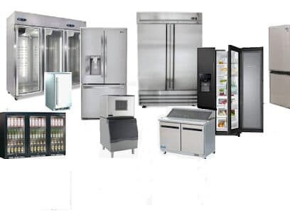 Image for Rick Bishop Refrigeration and Appliance Repair Mesa Arizona