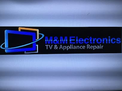 Image for M&M ELECTRONICS. Major Appliance Repair Mesa Arizona