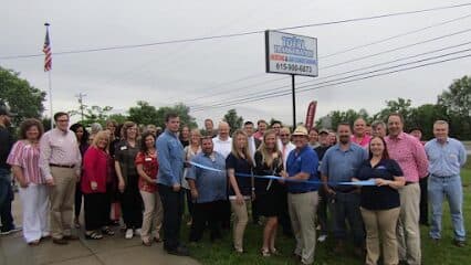 Image for Total Trans4Mation Heating & Air Conditioning Murfreesboro Tennessee