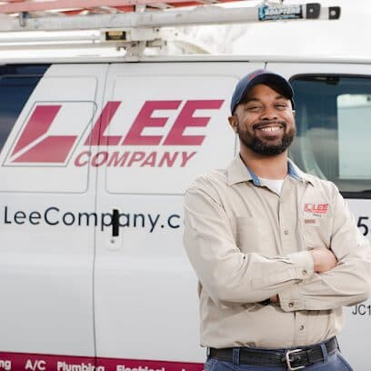Image for Lee Company Murfreesboro Tennessee