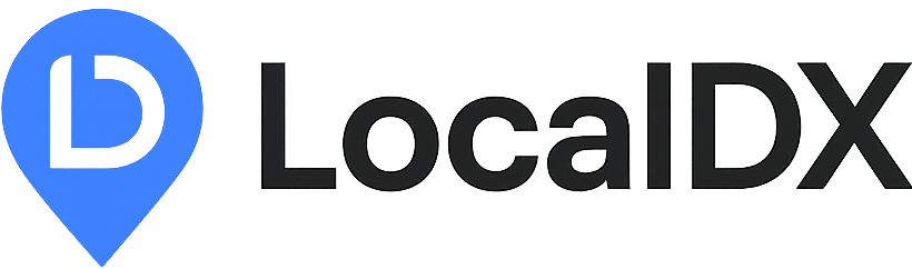 LocalDX