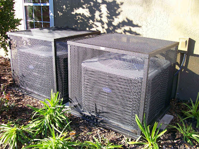 Browns Heating & Air Conditioning Service CHAPEL HILL North Carolina