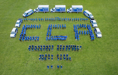 Carolina Comfort Air Jacksonville North Carolina