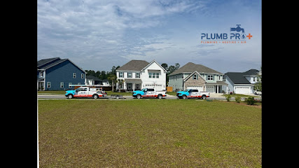 Plumb Pro+ Goose Creek South Carolina