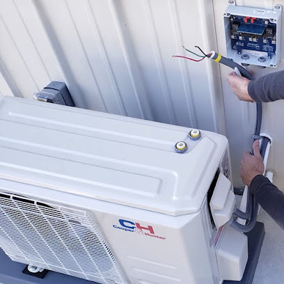 EliteAir Summerville AC Repair Summerville South Carolina