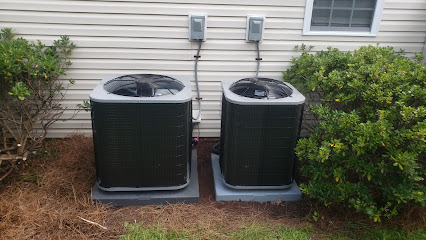 DuctWork 101 HVAC services LLC. Summerville South Carolina