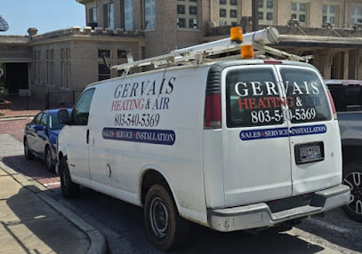 Gervais Heating and Air Columbia South Carolina