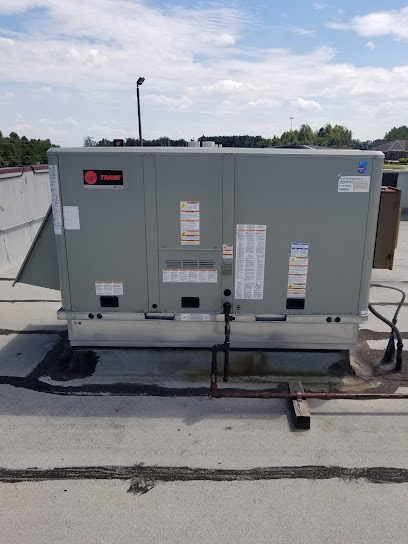 Brad Murray Heating & Air Conditioning Chapel Hill North Carolina