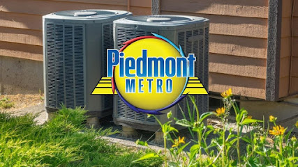 Piedmont Metro Heating and Air Chapel Hill North Carolina