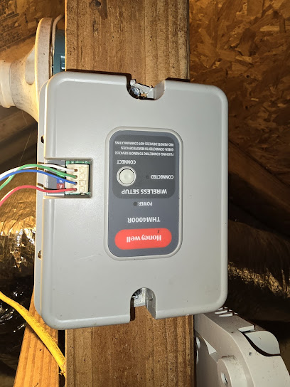 Carolina Cooling Systems, LLC Summerville South Carolina