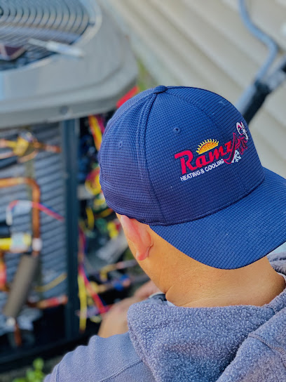 Ramz Jacksonville North Carolina