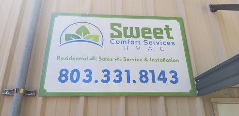 Sweet Comfort Services, LLC Columbia South Carolina
