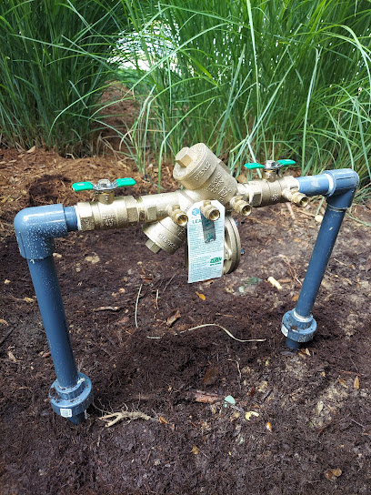 Triangle Backflow, Heating & Air Chapel Hill North Carolina
