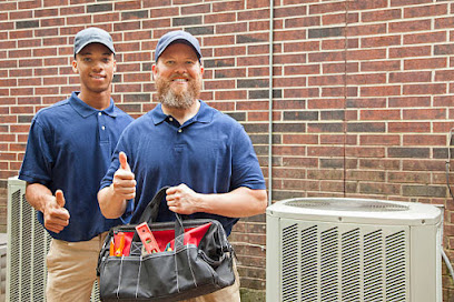 Trusted Goose Creek HVAC Repair Goose Creek South Carolina