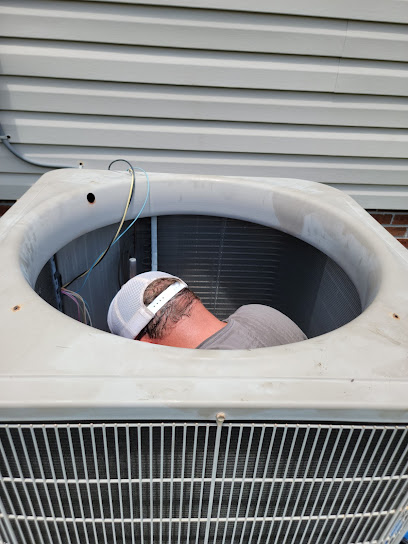 Manley Heating and Cooling Inc Jacksonville North Carolina