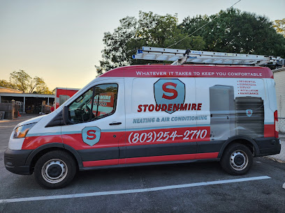 Stoudenmire Heating & Air Conditioning Columbia South Carolina