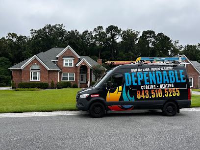 Dependable Heating and Air Goose Creek South Carolina