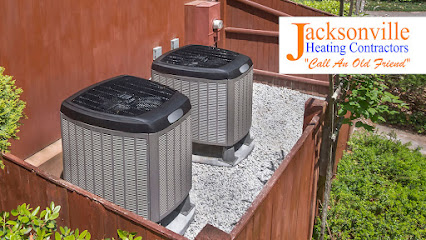Jacksonville Heating Contractors Jacksonville North Carolina