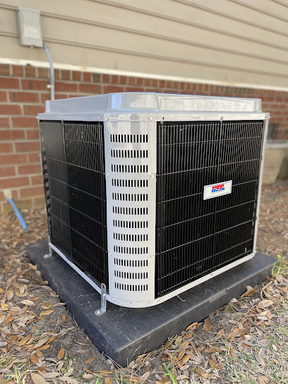 Local Mechanical Heating & Air Summerville South Carolina