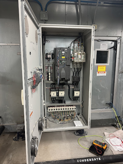 H&S Power and Air LLC Goose Creek South Carolina