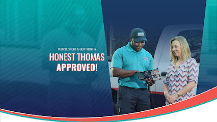 Acute Heating & Cooling Summerville South Carolina