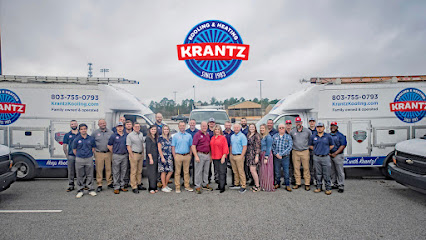 Krantz Kooling and Heating Columbia South Carolina