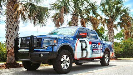 Brady Heating & Air Summerville South Carolina