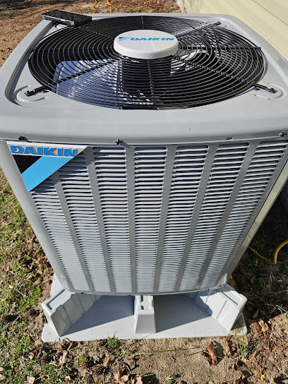 Simply Right Heating & Cooling, LLC Jacksonville North Carolina