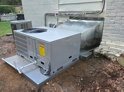 Fluette Heating & Air Conditioning, LLC Burlington North Carolina