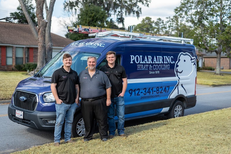 Polar Air Inc.