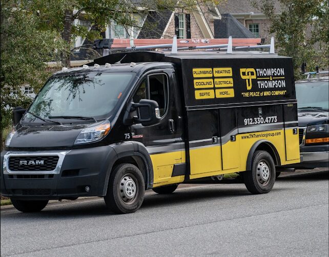 Thompson & Thompson Service Group