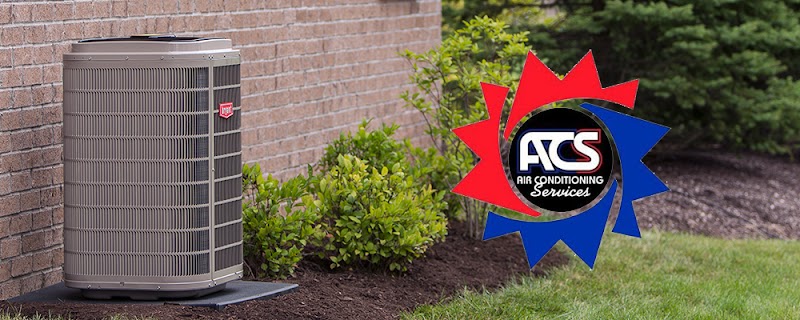 Air Conditioning Services